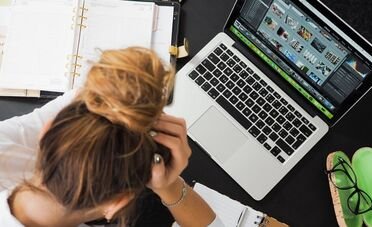 Smart working e DAD, ecco le misure del possibile lockdown energetico in Italia