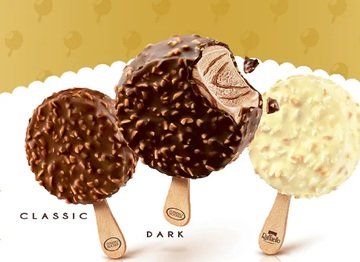 Nuovi gelati Ferrero: quando escono in Italia, costo e dove trovarli