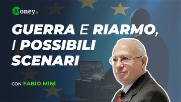 Europa in allerta: la corsa al riarmo riapre ferite geopolitiche. Intervista a Fabio Mini