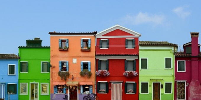 In Italia il 75% delle famiglie ha casa di proprietà. Il mattone resta una certezza