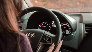 Auto preferite dalle donne: classifica