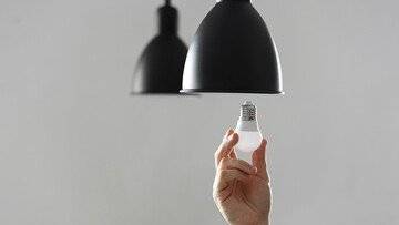 Addio alle lampadine a LED. Questo nuovo tipo di illuminazione è più efficiente ed economico