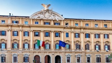 Questa banca italiana è una mina che rischia di far saltare un intero sistema di aiuti?