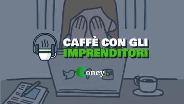 Caffè con gli Imprenditori. Formarsi per non fermarsi con Flavio Sanvito S2|Ep. 6