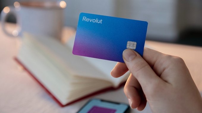10 motivi per aprire un conto Revolut Standard 