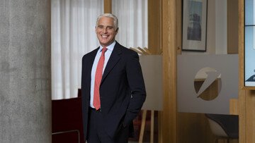 Orcel, per UniCredit “Banco BPM capitolo chiuso”. Stoccata a frase Giorgetti, “inaccettabile”