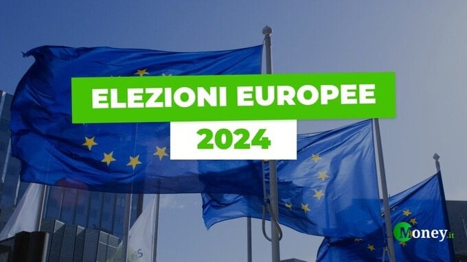 Candidati elezioni europee 2024: da Renzi a Meloni, chi sono i big in campo