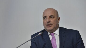 “Come mai dentro i rave non c'è un Pos?”: l'intervento in Aula del senatore Berrino (Fdi)