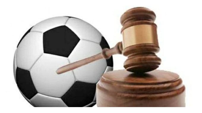 Giudice sportivo: quanto guadagna, cosa fa e requisiti