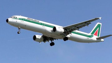 Alitalia, Ita salvata dalla UE: non dovrà restituire il prestito da 900 milioni