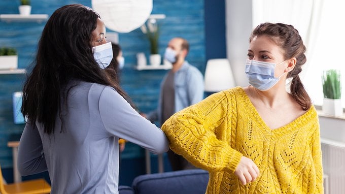 Multe per chi esce senza motivo: tutte le sanzioni in base alle regole del nuovo DPCM