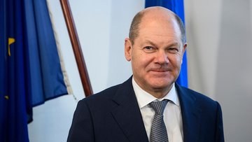 Le 3 sfide economiche della Germania di Scholz