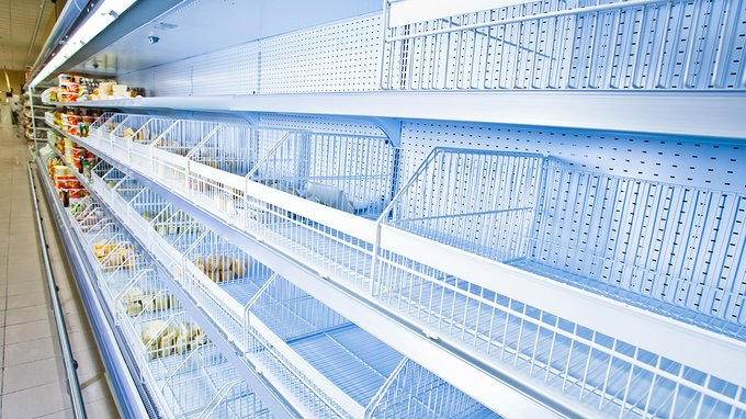 Supermercati e centri commerciali aperti o chiusi venerdì 8 dicembre?