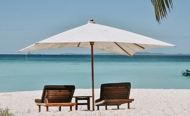 Le spiagge più costose d'Italia, la classifica 2026