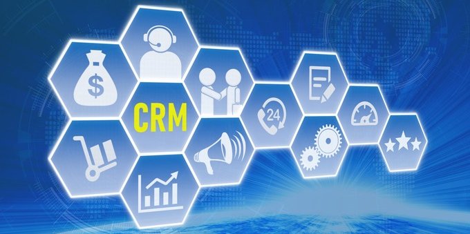 CRM, quali sono i 10 software più venduti e utilizzati