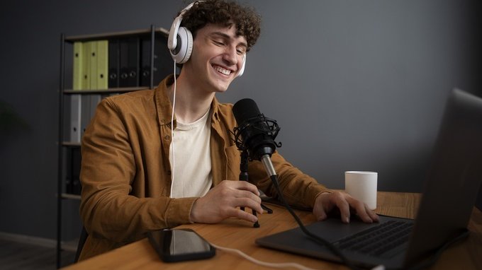 Le 5 migliori app per creare il tuo podcast da zero