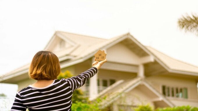 Donazioni indirette: si paga l'imposta per donazioni finalizzate all'acquisto di immobili?