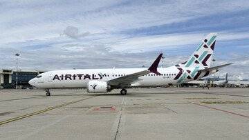 A 5 anni dalla liquidazione Air Italy torna a volare. Ma l'uso del marchio è illegittimo