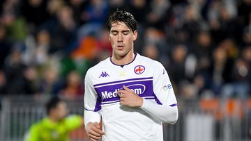 Dusan Vlahovic alla Juventus, le cifre: stipendio, costo del cartellino e visite mediche