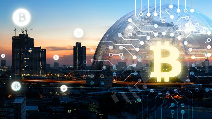 Blockchain, la roadmoap di Layer 3, spiegata bene