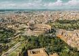 Quanto varrà il tuo appartamento a Roma tra 1, 5 e 10 anni, secondo l'AI