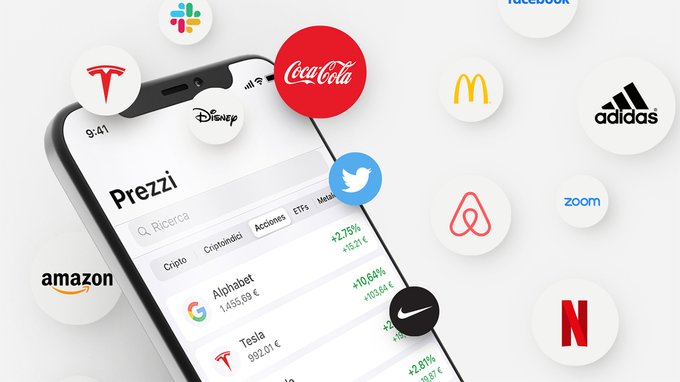 Cos'è e come funziona Bitpanda Savings