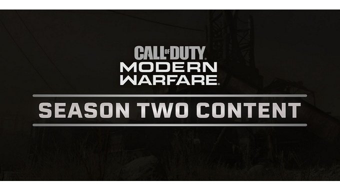 Call of Duty: Modern Warfare Stagione 2: contenuti, novità e uscita