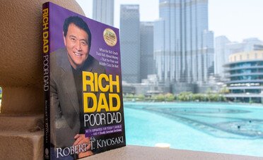 “Arriva un crollo mai visto, milioni di persone perderanno tutti i risparmi”. Parola di Kiyosaki
