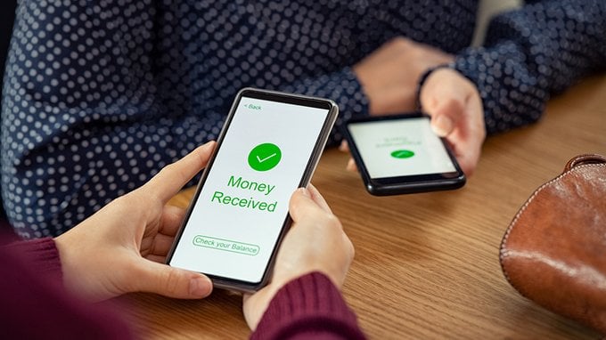 Come inviare soldi con WhatsApp?