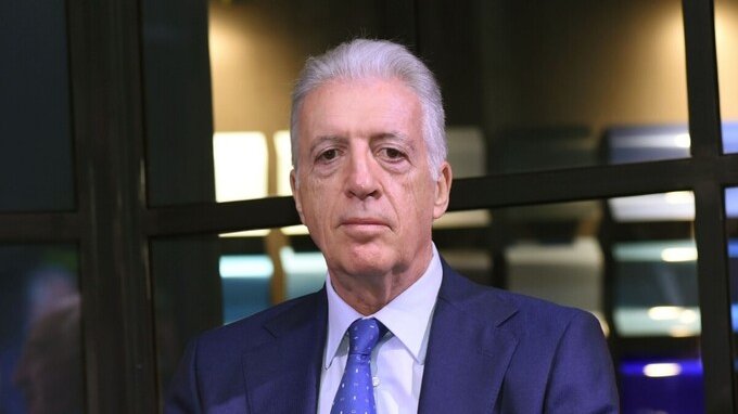 Piero Ferrari prepara la successione con un family trust