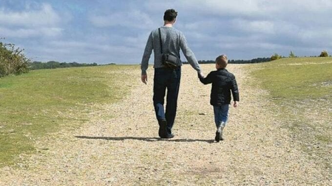 Genitori separati e divorziati possono vedere i figli a Pasqua fuori Regione?