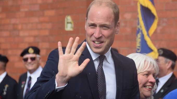 Principe William, quanto guadagna e come l'erede al trono d'Inghilterra?