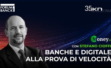 Banche e digitale alla prova di velocità | Forum Banca 2022