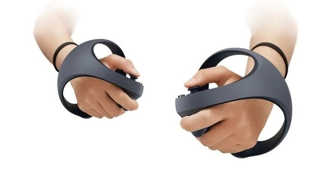 PSVR 2 per PlayStation 5: nuovo controller e visore, come sarà e uscita