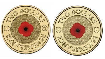 Questa moneta rara da 2 dollari ne vale 1.000. Ne esistono mezzo milione