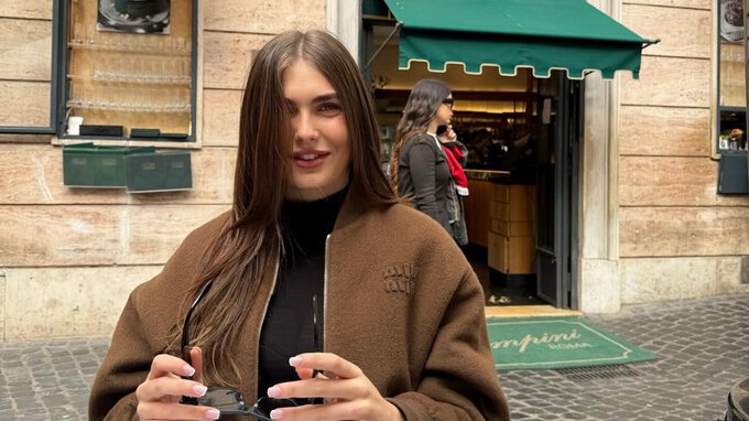 Quanto guadagna Chanel Totti? Il patrimonio della figlia di Francesco Totti e Ilary Blasi