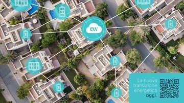Crisi energetica, la soluzione è proprio vicino a te