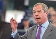 Nigel Farage ha guadagnato €26.120 l'ora per promuovere lingotti d'oro