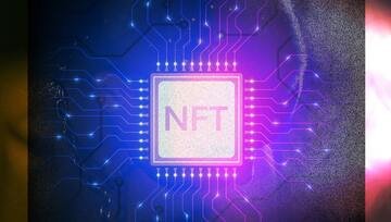 NFT: il mercato è cresciuto del 21.000% nel 2021