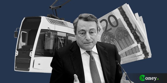 Il governo si dimentica del bonus trasporti: addio ai 60 euro di sconto per gli abbonamenti di bus e metro?