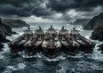 Attenzione Italia. La crisi energetica potrebbe essere solo all'inizio