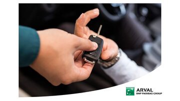 Nel 2021 il Gruppo Arval cresce del 6,4%