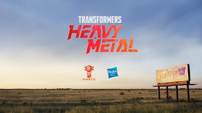 Dopo Pokemon Go, il nuovo gioco in AR sui Transformers: quando esce e com'è 