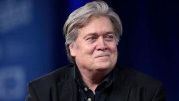 Arrestato Steve Bannon, consigliere di Trump: cosa ha fatto