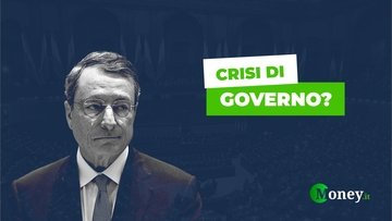 Crisi di governo: perché Draghi può dimettersi davvero e la mossa per evitarlo