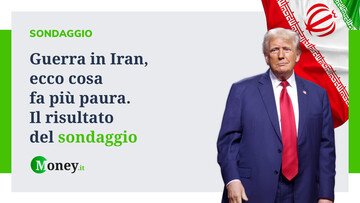 Guerra in Iran, ecco cosa fa più paura. I risultati del sondaggio di Money.it
