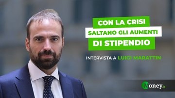 “Con la crisi di governo saltano aumento stipendi e riforma fiscale”: l'intervista a Marattin (Iv)
