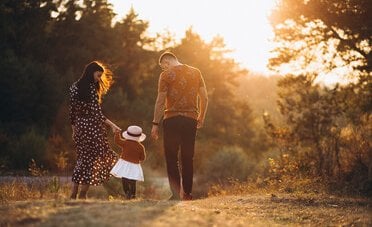 La Finlandia dà una lezione all'Italia. Stessi diritti per mamme e papà