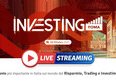Investing Roma 2025, torna l'evento di riferimento per trading e risparmio