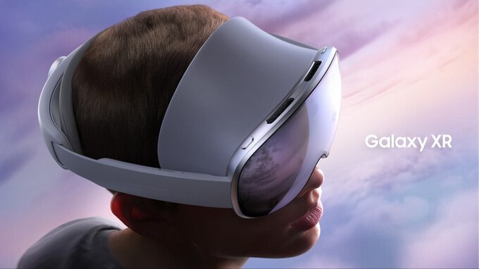 Quanto costa Galaxy XR, il nuovo visore economico di Samsung che sfida Apple